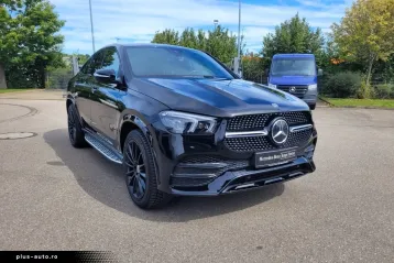 Mercedes-Benz GLE 350 din 2021 - oferta MER164938
