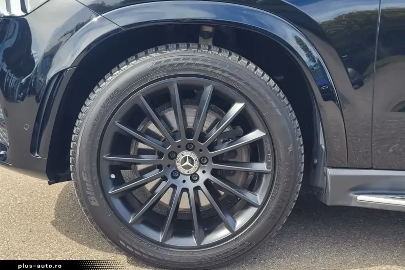 Mercedes-Benz GLE 350 din 2021 cu 80.564 km - oferta MER164938 - foto 6