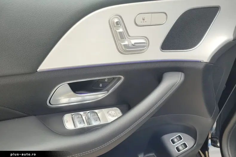 Mercedes-Benz GLE 350 din 2021 cu 80.564 km - oferta MER164938 - foto 10