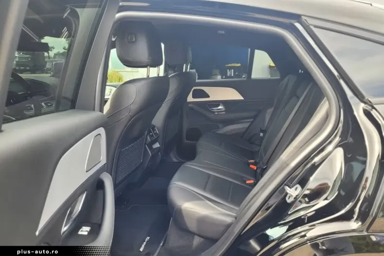 Mercedes-Benz GLE 350 din 2021 cu 80.564 km - oferta MER164938 - foto 11