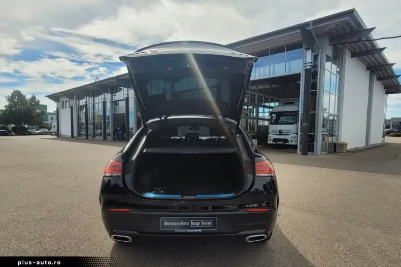 Mercedes-Benz GLE 350 din 2021 cu 80.564 km - oferta MER164938 - foto 13