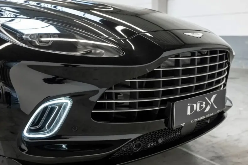 Aston Martin DBX din 2024 cu 19.900 km - oferta AST164939 - foto 21