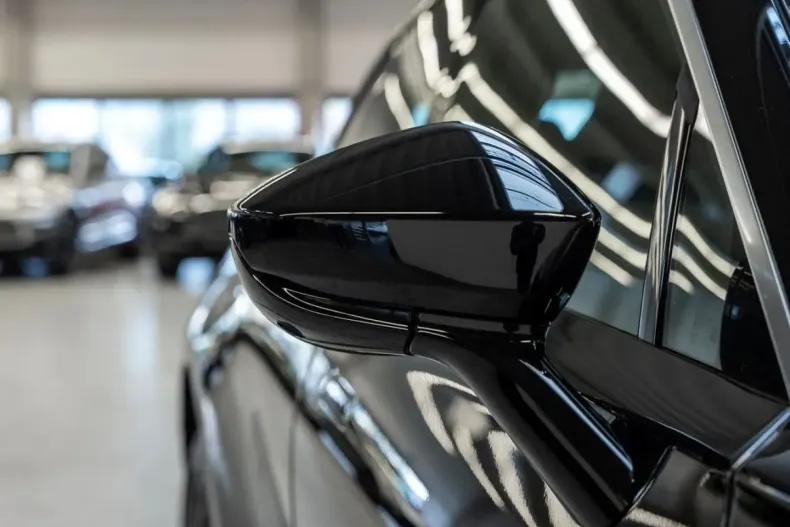 Aston Martin DBX din 2024 cu 19.900 km - oferta AST164939 - foto 22