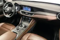 Alfa Romeo Stelvio din 2021 cu 118.101 km - oferta ALF164940 - foto 9