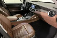 Alfa Romeo Stelvio din 2021 cu 118.101 km - oferta ALF164940 - foto 11