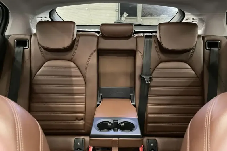 Alfa Romeo Stelvio din 2021 cu 118.101 km - oferta ALF164940 - foto 12