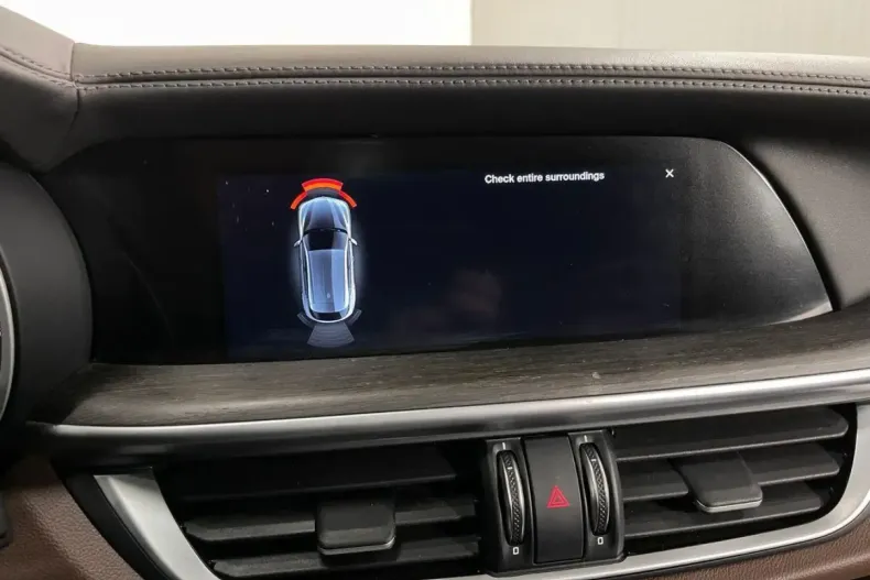 Alfa Romeo Stelvio din 2021 cu 118.101 km - oferta ALF164940 - foto 16