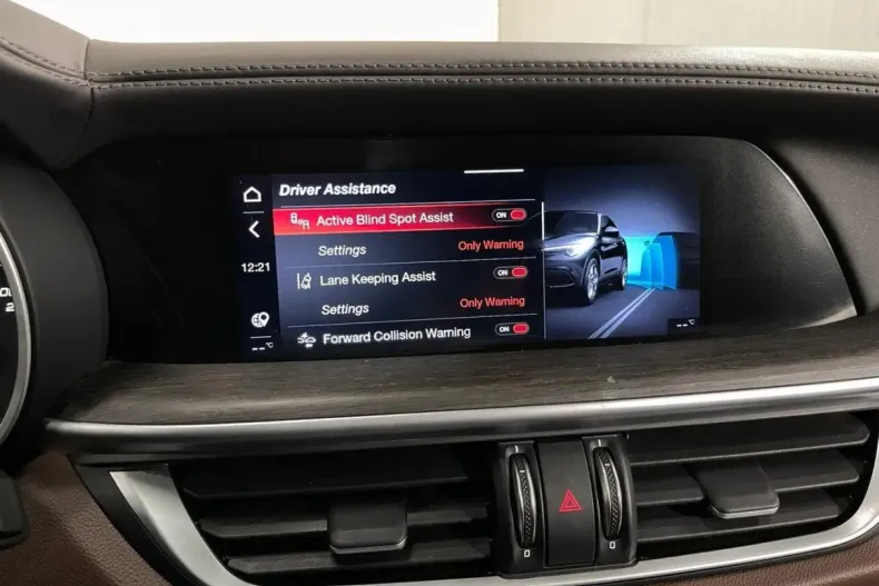 Alfa Romeo Stelvio din 2021 cu 118.101 km - oferta ALF164940 - foto 18