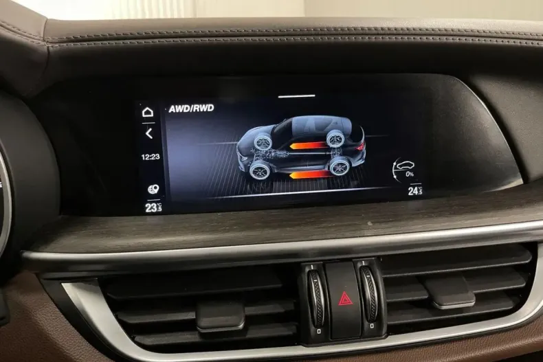 Alfa Romeo Stelvio din 2021 cu 118.101 km - oferta ALF164940 - foto 21