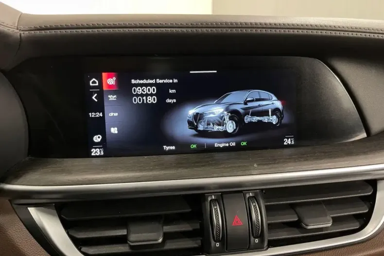 Alfa Romeo Stelvio din 2021 cu 118.101 km - oferta ALF164940 - foto 22