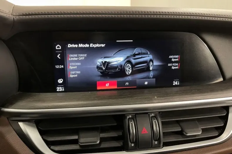 Alfa Romeo Stelvio din 2021 cu 118.101 km - oferta ALF164940 - foto 23