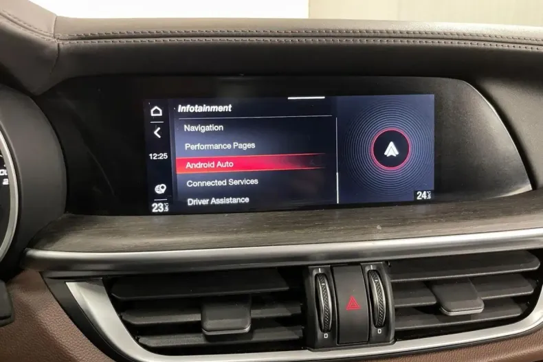 Alfa Romeo Stelvio din 2021 cu 118.101 km - oferta ALF164940 - foto 24