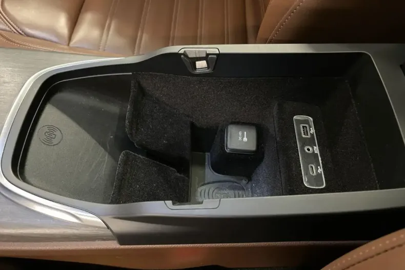 Alfa Romeo Stelvio din 2021 cu 118.101 km - oferta ALF164940 - foto 33