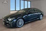 Mercedes-Benz CLS 400 din 2022 cu 55.845 km - oferta MER164941 - foto 1