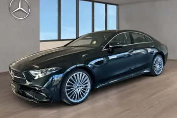 Mercedes-Benz CLS 400 din 2022 - oferta MER164941