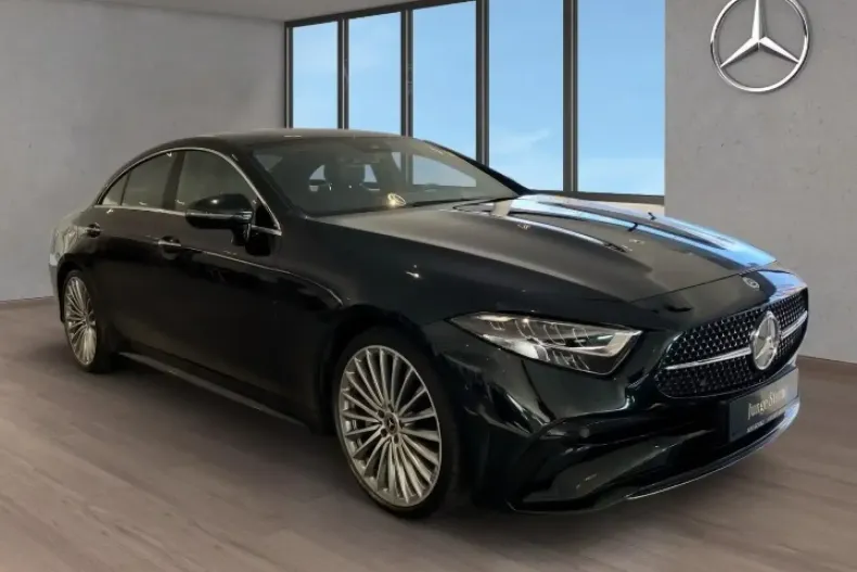 Mercedes-Benz CLS 400 din 2022 cu 55.845 km - oferta MER164941 - foto 3