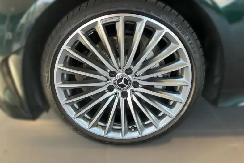 Mercedes-Benz CLS 400 din 2022 cu 55.845 km - oferta MER164941 - foto 4