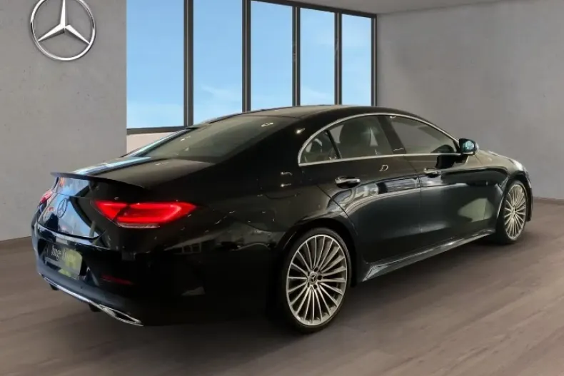 Mercedes-Benz CLS 400 din 2022 cu 55.845 km - oferta MER164941 - foto 6