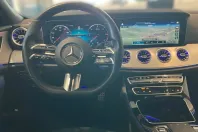 Mercedes-Benz CLS 400 din 2022 cu 55.845 km - oferta MER164941 - foto 8