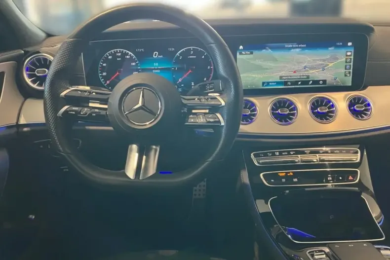 Mercedes-Benz CLS 400 din 2022 cu 55.845 km - oferta MER164941 - foto 8