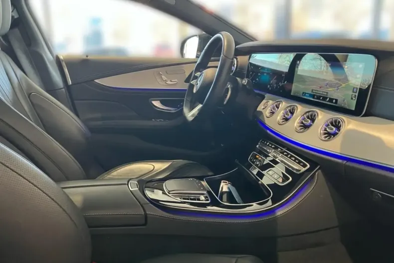 Mercedes-Benz CLS 400 din 2022 cu 55.845 km - oferta MER164941 - foto 11