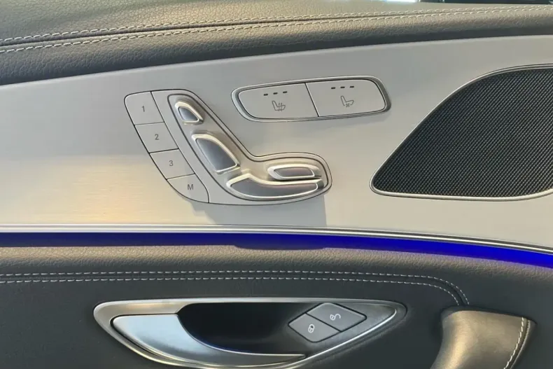 Mercedes-Benz CLS 400 din 2022 cu 55.845 km - oferta MER164941 - foto 12