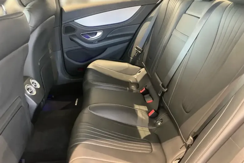 Mercedes-Benz CLS 400 din 2022 cu 55.845 km - oferta MER164941 - foto 14