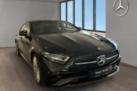Mercedes-Benz CLS 400 din 2022 cu 55.845 km - oferta MER164941 - foto 15