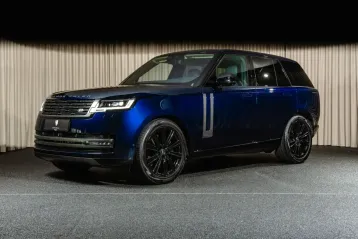 Land Rover Range Rover din 2023 - oferta LAN164942