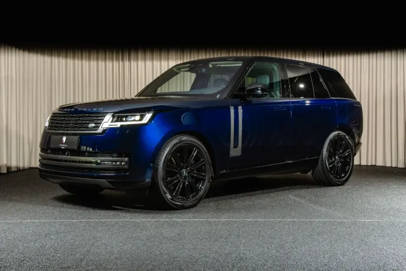 Land Rover Range Rover din 2023 cu 19.000 km - oferta LAN164942 - foto 1