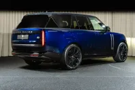 Land Rover Range Rover din 2023 cu 19.000 km - oferta LAN164942 - foto 2