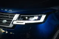 Land Rover Range Rover din 2023 cu 19.000 km - oferta LAN164942 - foto 4