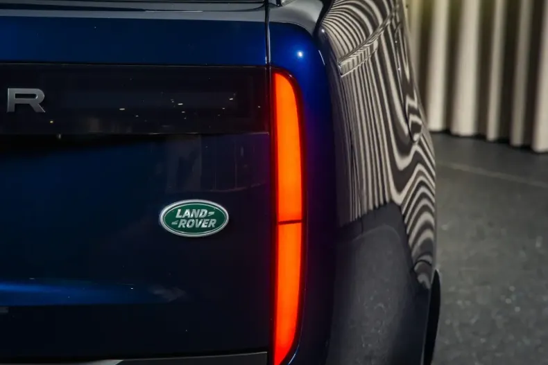 Land Rover Range Rover din 2023 cu 19.000 km - oferta LAN164942 - foto 5