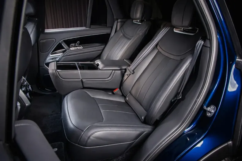 Land Rover Range Rover din 2023 cu 19.000 km - oferta LAN164942 - foto 16