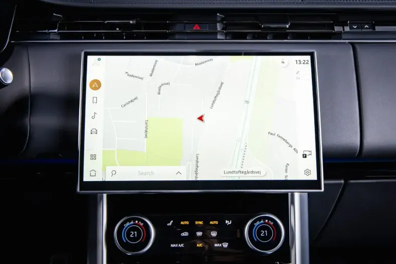 Land Rover Range Rover din 2023 cu 19.000 km - oferta LAN164942 - foto 18