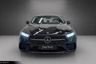 Mercedes-Benz CLS 220 din 2023 cu 51.999 km - oferta MER164943 - foto 1