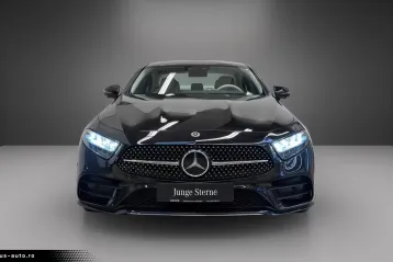 Mercedes-Benz CLS 220 din 2023 - oferta MER164943