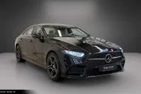 Mercedes-Benz CLS 220 din 2023 cu 51.999 km - oferta MER164943 - foto 2