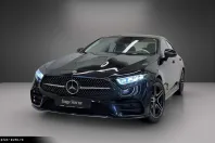Mercedes-Benz CLS 220 din 2023 cu 51.999 km - oferta MER164943 - foto 3