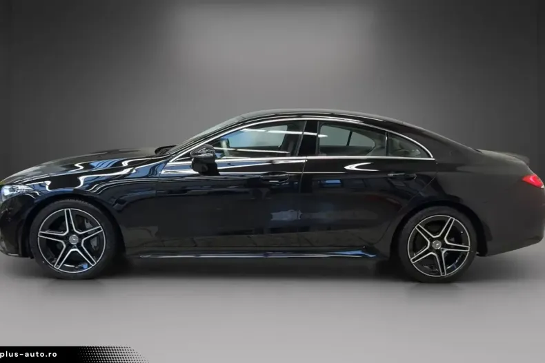 Mercedes-Benz CLS 220 din 2023 cu 51.999 km - oferta MER164943 - foto 6