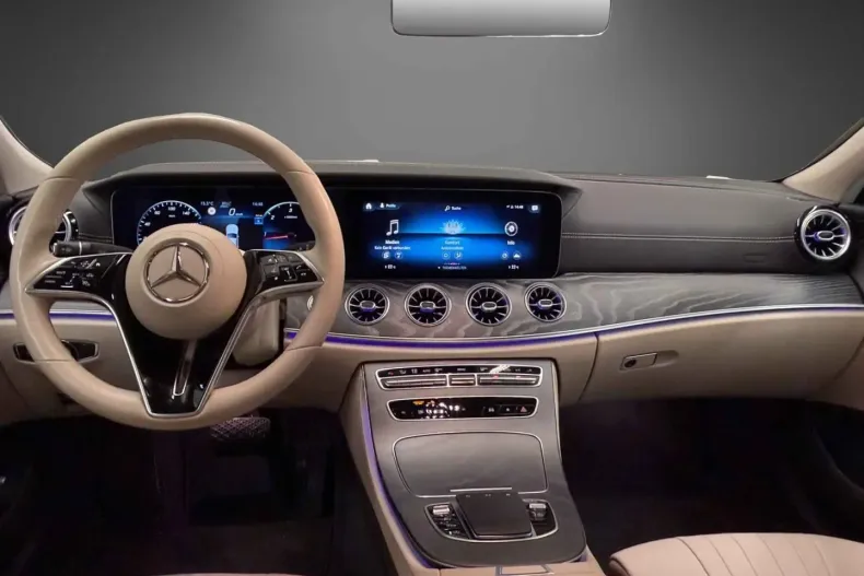 Mercedes-Benz CLS 220 din 2023 cu 51.999 km - oferta MER164943 - foto 7