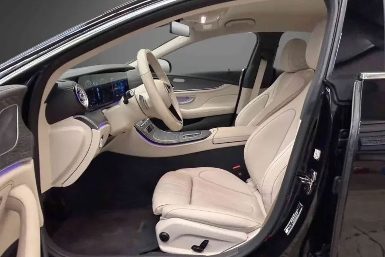 Mercedes-Benz CLS 220 din 2023 cu 51.999 km - oferta MER164943 - foto 8