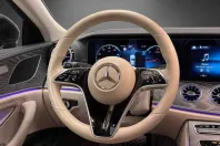 Mercedes-Benz CLS 220 din 2023 cu 51.999 km - oferta MER164943 - foto 10