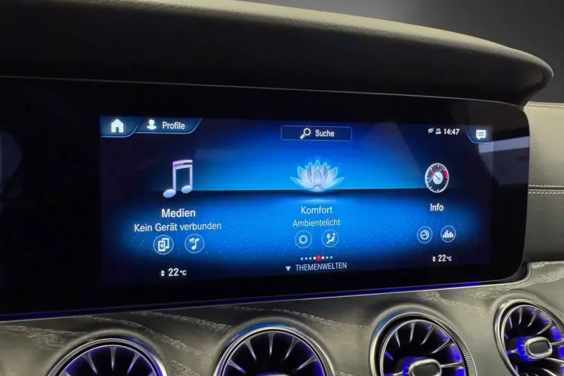 Mercedes-Benz CLS 220 din 2023 cu 51.999 km - oferta MER164943 - foto 12