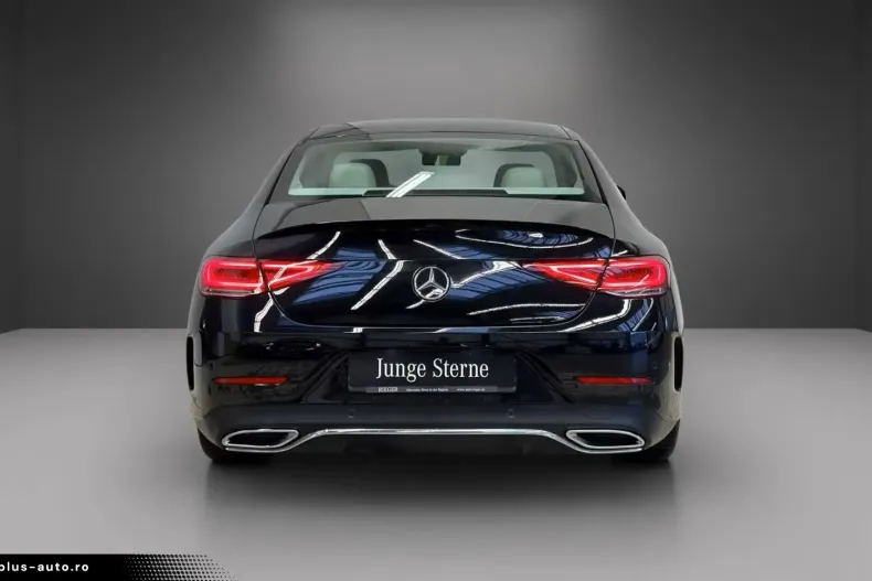 Mercedes-Benz CLS 220 din 2023 cu 51.999 km - oferta MER164943 - foto 16