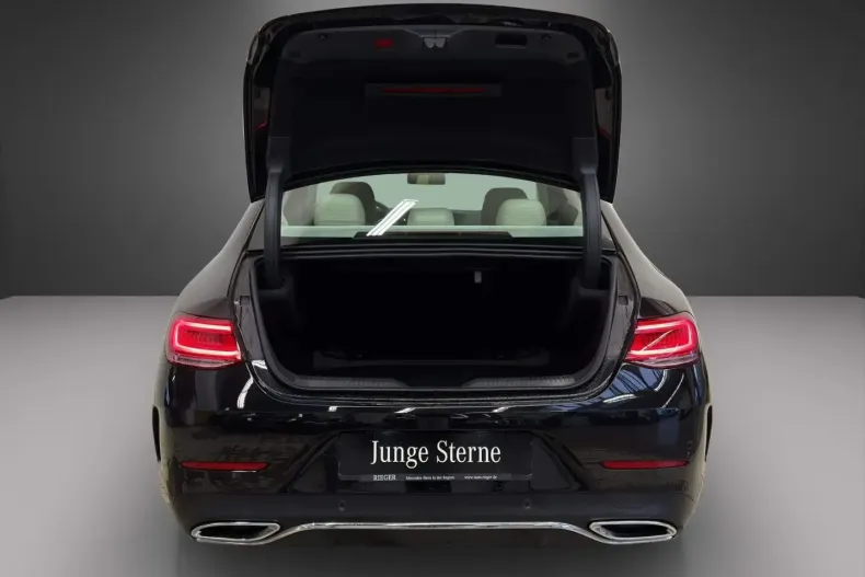 Mercedes-Benz CLS 220 din 2023 cu 51.999 km - oferta MER164943 - foto 18