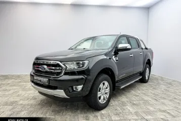 Ford Ranger din 2020 - oferta FOR164944