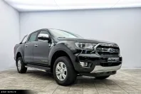 Ford Ranger din 2020 cu 113.600 km - oferta FOR164944 - foto 2