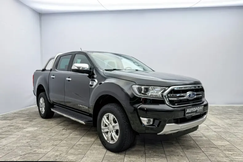 Ford Ranger din 2020 cu 113.600 km - oferta FOR164944 - foto 3