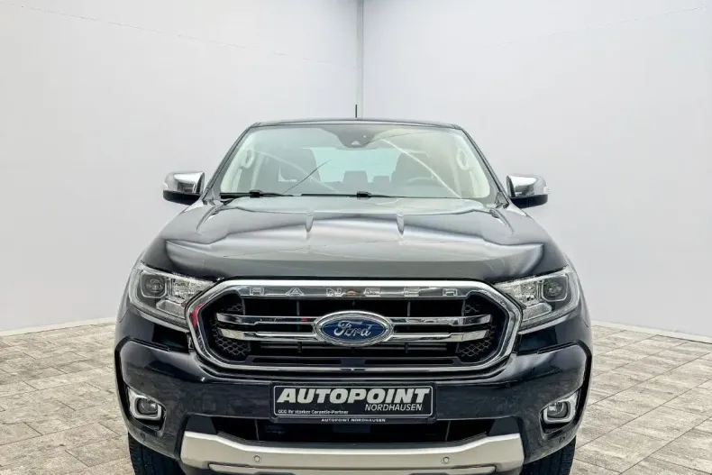 Ford Ranger din 2020 cu 113.600 km - oferta FOR164944 - foto 5